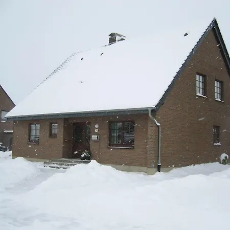 Ferienwohnung-wieske * Landkirchen