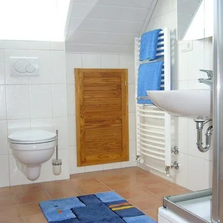 Ferienwohnung-wieske Apartment