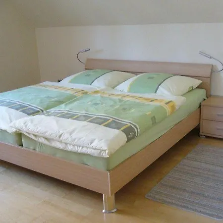 Ferienwohnung-wieske Apartment Landkirchen