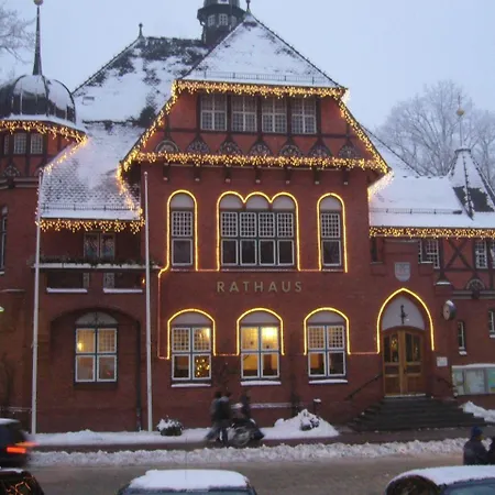Ferienwohnung-wieske * Landkirchen