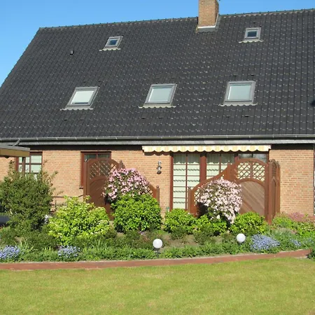 Ferienwohnung-wieske * Landkirchen