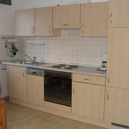 Apartment Ferienwohnung-wieske